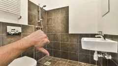 Łazienki niewymagające skomplikowanej pielęgnacji: główny trend roku 2026