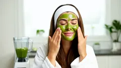 Oto, jak przygotować w domu najprostszy i najtańszy tonik dla zmęczonej skóry.