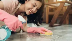 Sekrety koreańskich gospodyń domowych: jak utrzymać idealny porządek w domu bez większego wysiłku