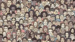 Test IQ, który potrafi zdać tylko 1% ludzi: znajdź kota w 15 sekund