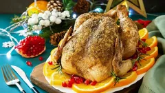 Najbardziej szkodliwe części kurczaka, których nie należy jeść