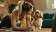 Trening na czczo: czy naprawdę przyspiesza spalanie tłuszczu i odchudzanie