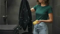 Jak łatwo usunąć sierść zwierząt z ubrań prostym trikiem