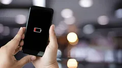 Bateria telefonu szybko się rozładowuje? Wyłącz tę funkcję i oszczędź nawet 40% energii.