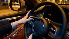 To powinien wiedzieć każdy kierowca: przy jakiej prędkości rośnie zużycie paliwa?