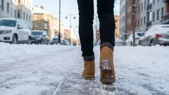 Przestań się męczyć: wcale nie musisz robić 10 000 kroków dziennie, żeby schudnąć.